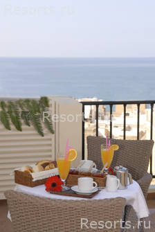 Kastro Hotel 20